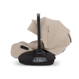 Nuna Arra Flex I-Size Car Seat Cosmopolitan