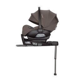 Nuna Mixx Next Arra Flex Travel System Bundle Chestnut