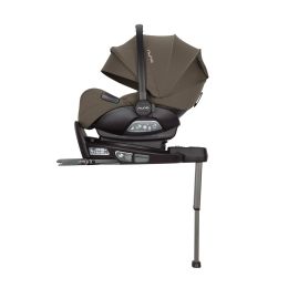 Nuna Triv Next Arra Flex Travel System Bundle Pistachio