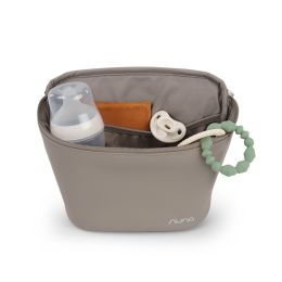 Nuna Essential Backpack Bag Taupe