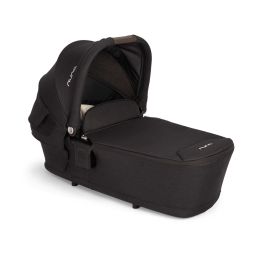 Nuna Lytl Carrycot Caviar