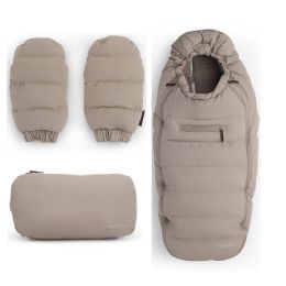 Nuna Winter Kit Chateau
