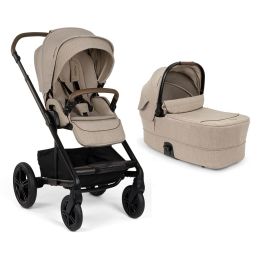 Nuna Mixx Next Pram & Pushchair Cosmopolitan