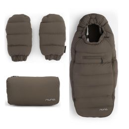 Nuna Winter Kit Pistachio