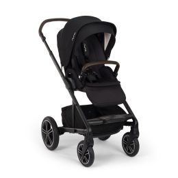 Nuna Mixx Next Pushchair Caviar
