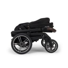 Nuna Mixx Next Pushchair Caviar