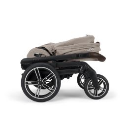 Nuna Mixx Next Pram & Pushchair Chateau