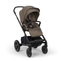 Nuna Mixx Next Pushchair Pistachio