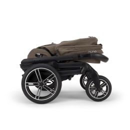 Nuna Mixx Next Pushchair Pistachio
