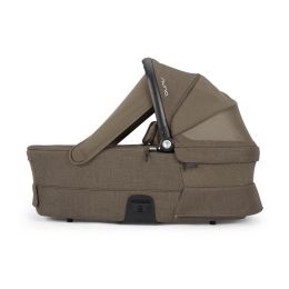 Nuna Mixx Next Carrycot Pistachio
