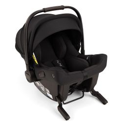 Nuna Triv Next Pipa Urban Travel System Bundle Chestnut