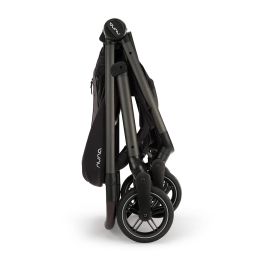 Nuna Swiv Pram & Pushchair Caviar