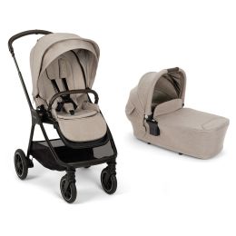 Nuna Triv Next Pram & Pushchair Chateau