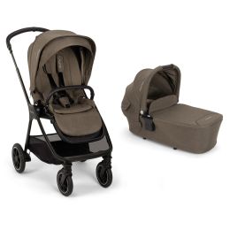 Nuna Triv Next Pram & Pushchair Pistachio