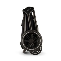 Nuna Triv LX Pram & Pushchair All Season Set Cosmopolitan
