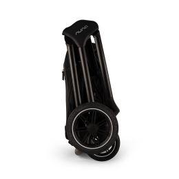 Nuna Triv Next Pram & Pushchair Caviar