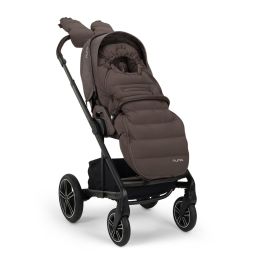 Nuna Winter Kit Chestnut