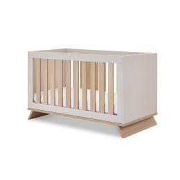 Obaby Thea Cot Bed Latte