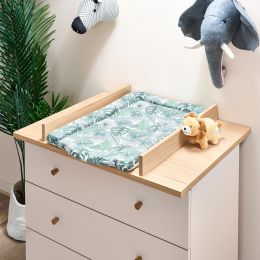 Obaby Thea Changing Unit Latte