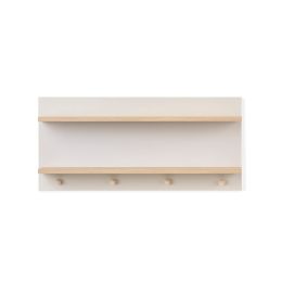 Obaby Thea Shelf Latte