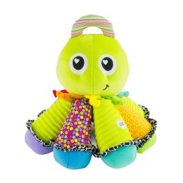 Lamaze Octotunes