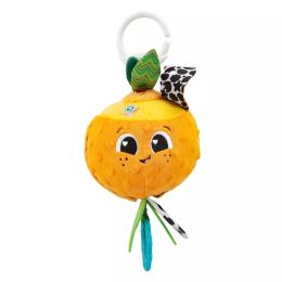 Lamaze Olive The Orange