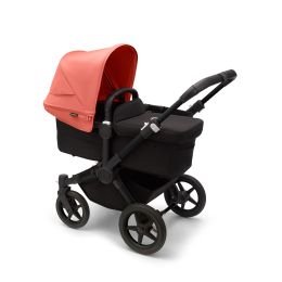 Bugaboo Donkey 5 Sun Canopy Sunrise Red