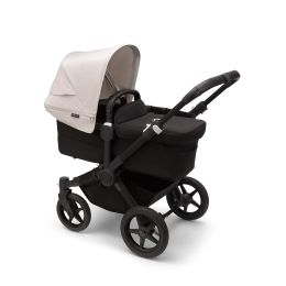 Bugaboo Donkey 5 Sun Canopy Misty White