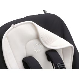 Bugaboo Dual Comfort Seat Liner Fresh White