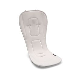 Bugaboo Dual Comfort Seat Liner Fresh White