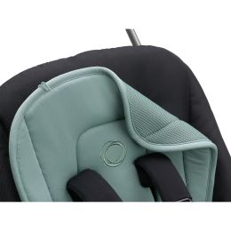 Bugaboo Dual Comfort Seat Liner Pine Green