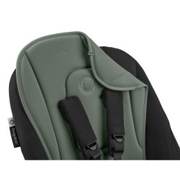 Bugaboo Dual Comfort Seat Liner Forest Green