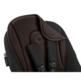 Bugaboo Dual Comfort Seat Liner Cocoa Brown