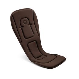 Bugaboo Dual Comfort Seat Liner Cocoa Brown