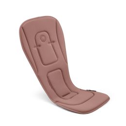 Bugaboo Dual Comfort Seat Liner Dusty Pink
