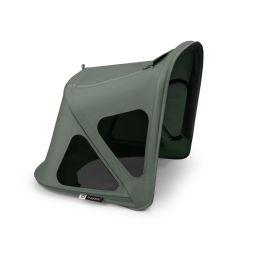 Bugaboo Fox 5 / Fox Cub Breezy Sun Canopy Forest Green