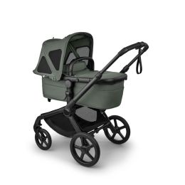 Bugaboo Fox 5 / Fox Cub Breezy Sun Canopy Forest Green