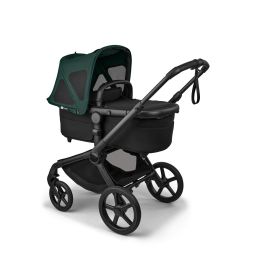 Bugaboo Fox 5 / Fox Cub Breezy Sun Canopy Fern Green
