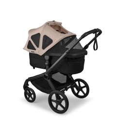 Bugaboo Fox 5 / Fox Cub Breezy Sun Canopy Desert Taupe