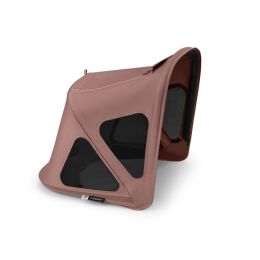 Bugaboo Fox 5 / Fox Cub Breezy Sun Canopy Dusty Pink
