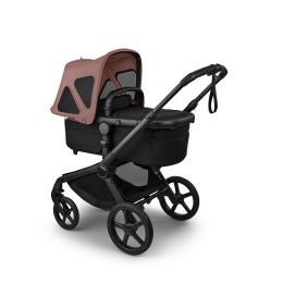 Bugaboo Fox 5 / Fox Cub Breezy Sun Canopy Dusty Pink