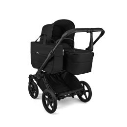 Bugaboo Donkey 6 Sun Canopy Heritage Black