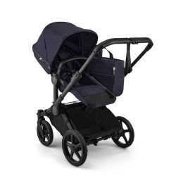 Bugaboo Donkey 6 Single Essential Bundle Deep Indigo