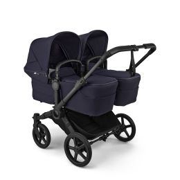 Bugaboo Donkey 6 Twin Deep Indigo