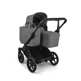 Bugaboo Donkey 6 Sun Canopy Moon Grey