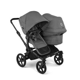 Bugaboo Donkey 6 Sibling Seat Moon Grey