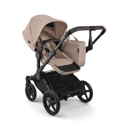 Bugaboo Donkey 6 Single Essential Bundle Desert Taupe Melange
