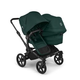 Bugaboo Donkey 6 Double Fern Green