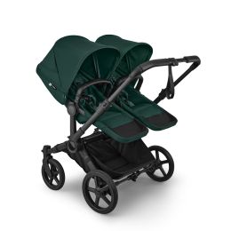 Bugaboo Donkey 6 Double Fern Green