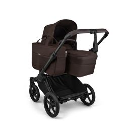 Bugaboo Donkey 6 Sun Canopy Cocoa Brown